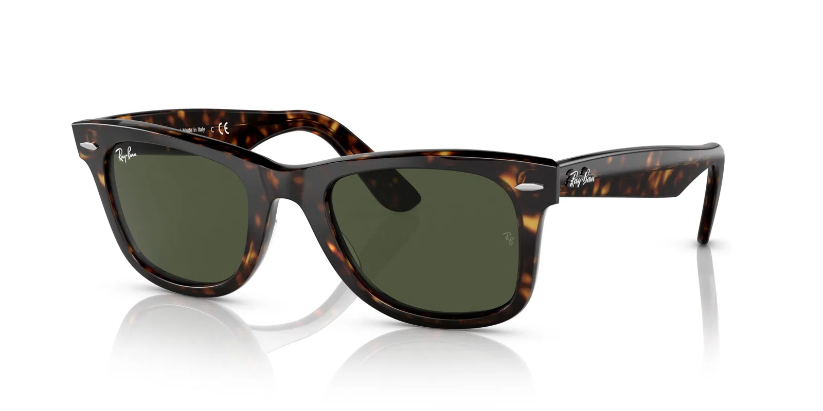 Ray Ban Original Wayfarer RB2140 Sunglasses - view 248
